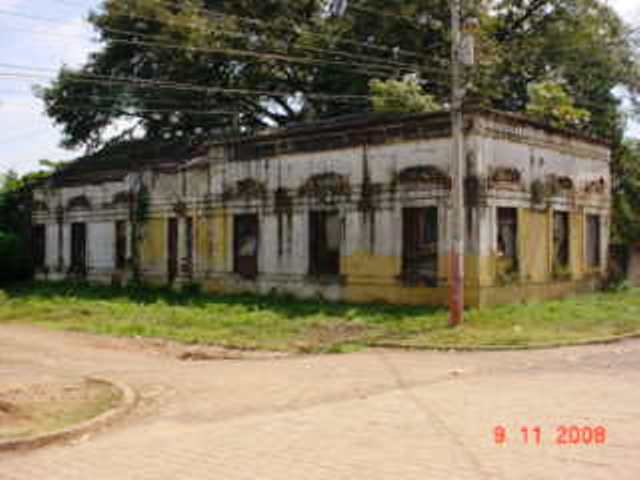 Casa de Salud